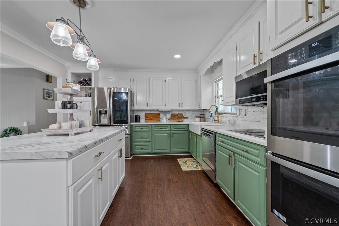 4260 Gayle Road Chester, VA 23831 - Photo 8 of 46