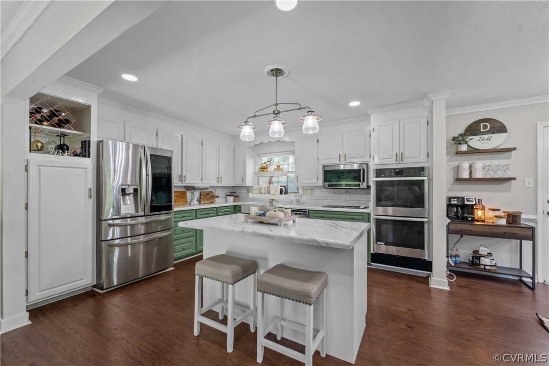 4260 Gayle Road Chester, VA 23831 - Photo 10 of 46