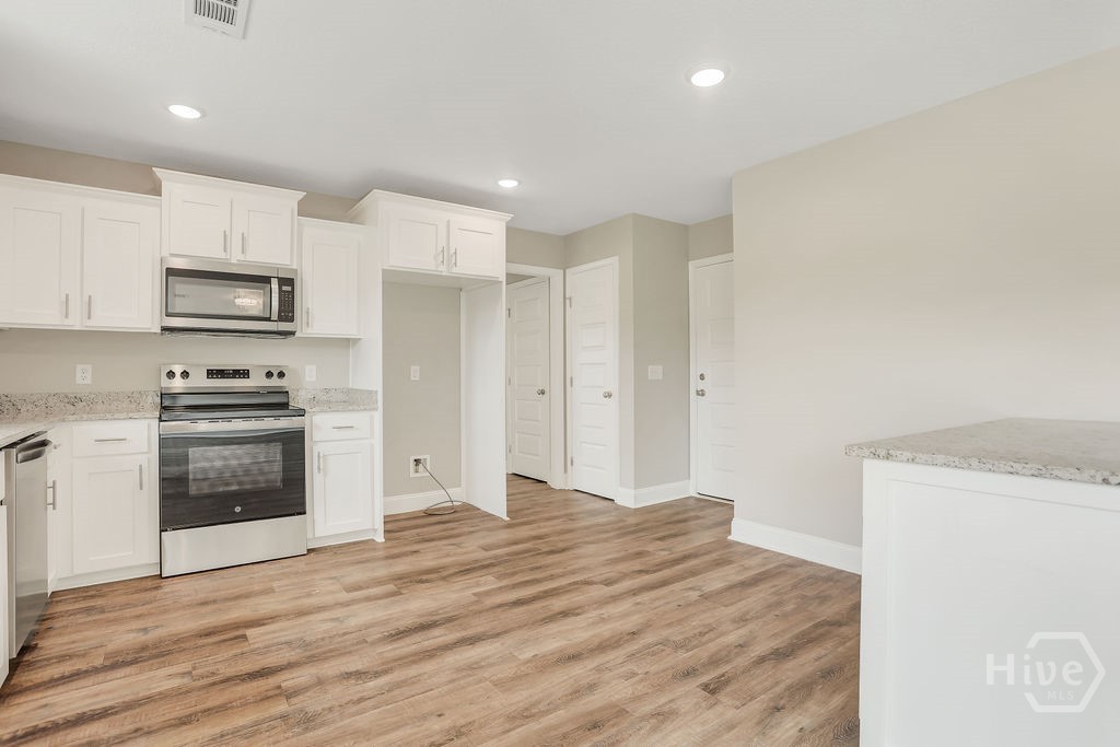 3185 Old Riggs Mill Road Statesboro, GA 30458 - Photo 21 of 43 Gallery Image 21