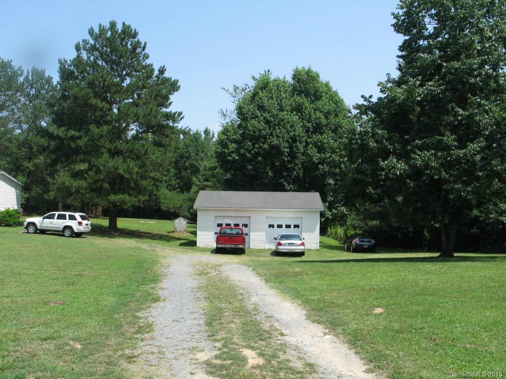 1935 Chestnut Lane Edgemoor, SC 29712 - Photo 8 of 8 a view of a house with backyard
