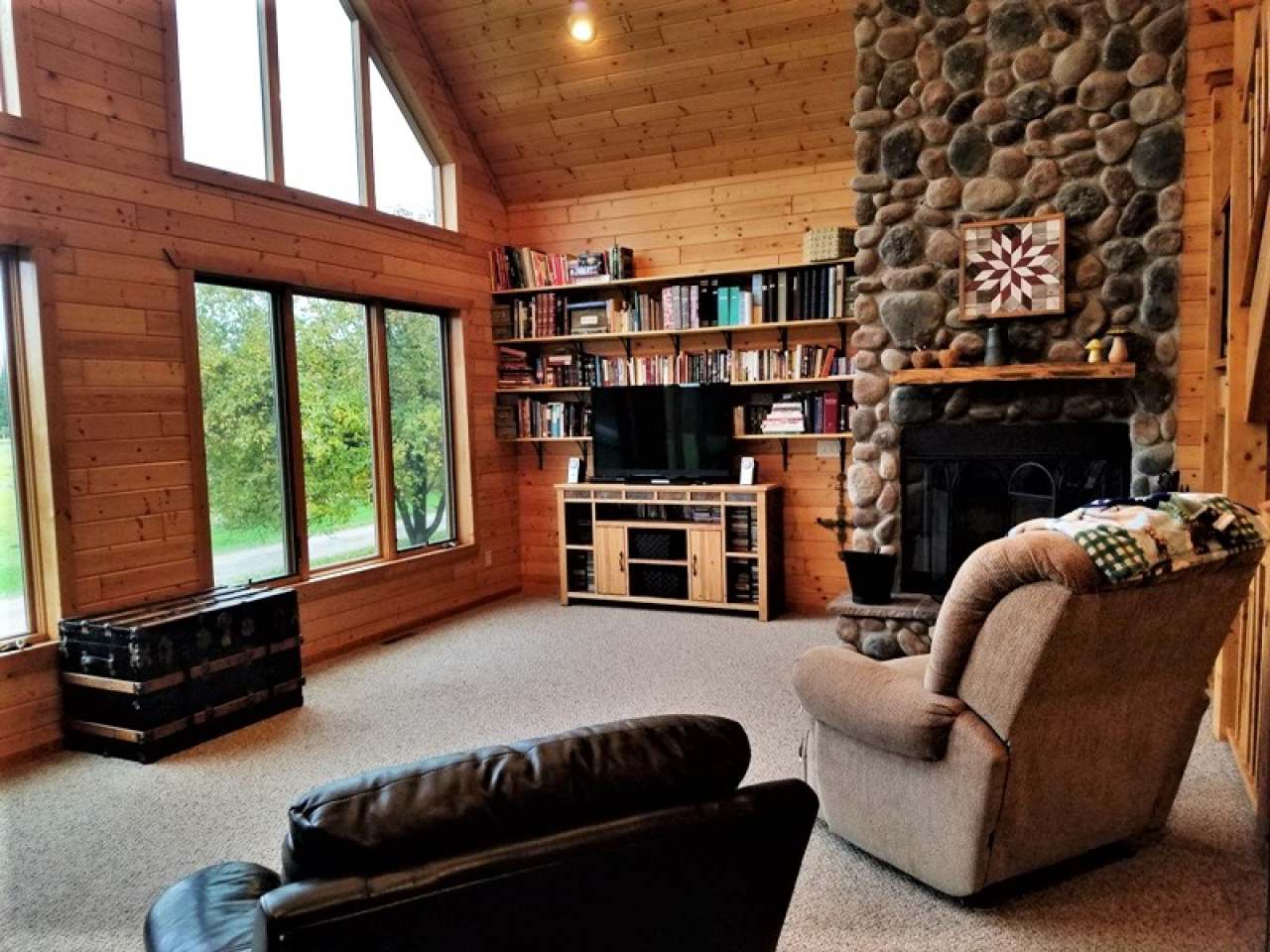 75375 West Road Butternut, WI 54514 - Photo 9 of 29 Gallery Image 9