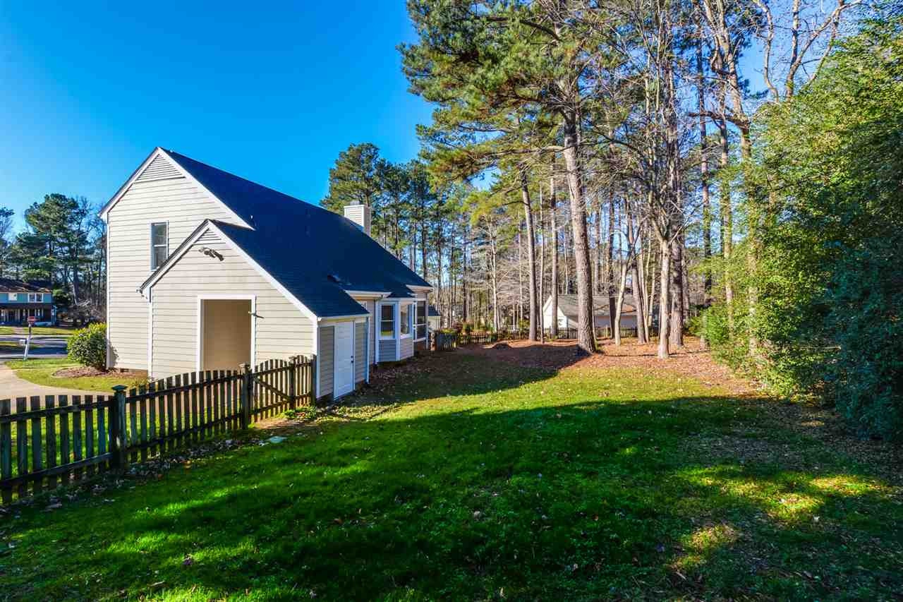 7409 Wedgestone Court Raleigh, NC 27615 - Photo 13 of 15 Photo 13