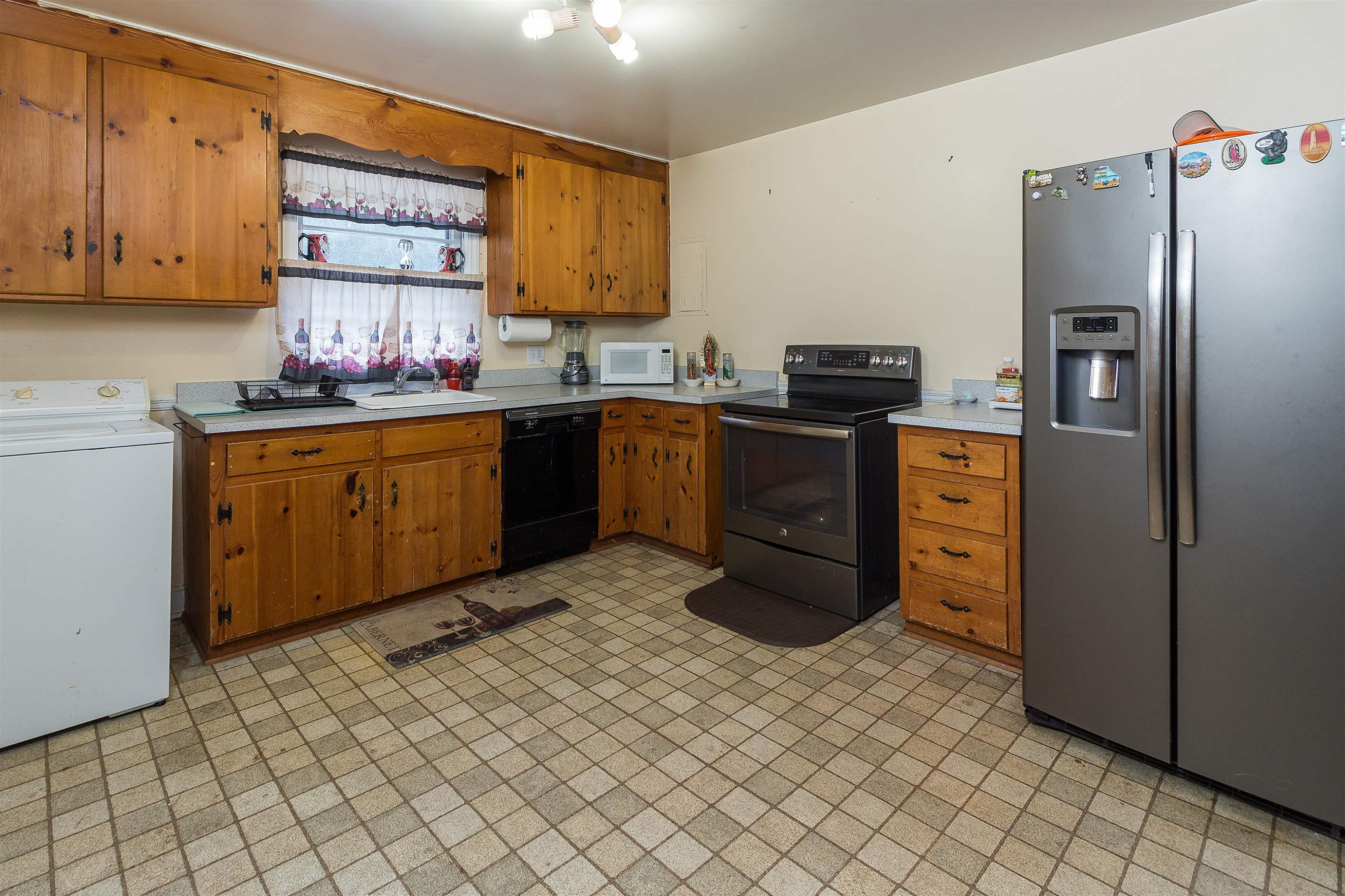 4418 James Road Raleigh, NC 27616 - Photo 12 of 30 Photo 12