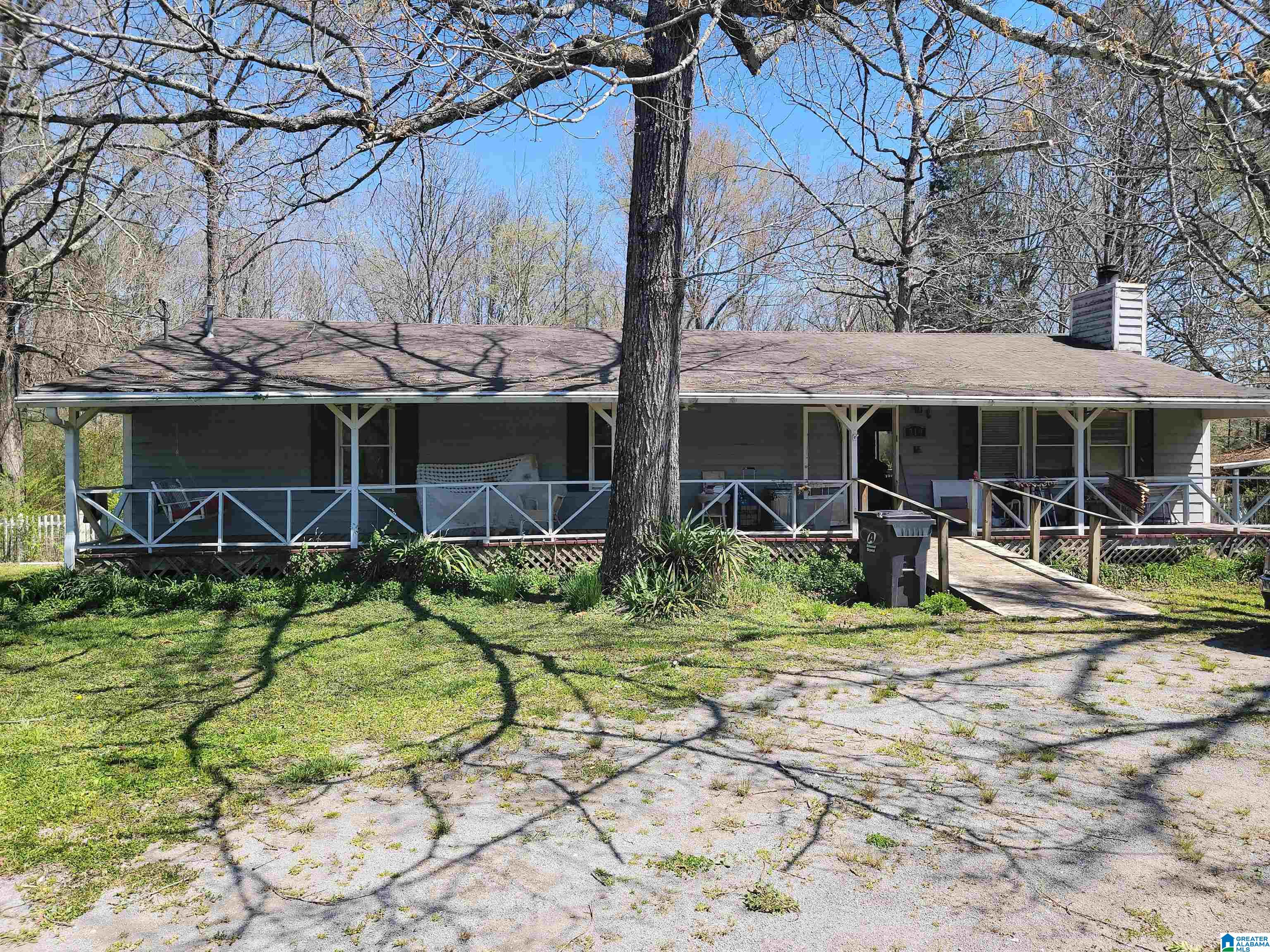 319 Jones Village Road Springville, AL 35146 - Photo 1 of 48