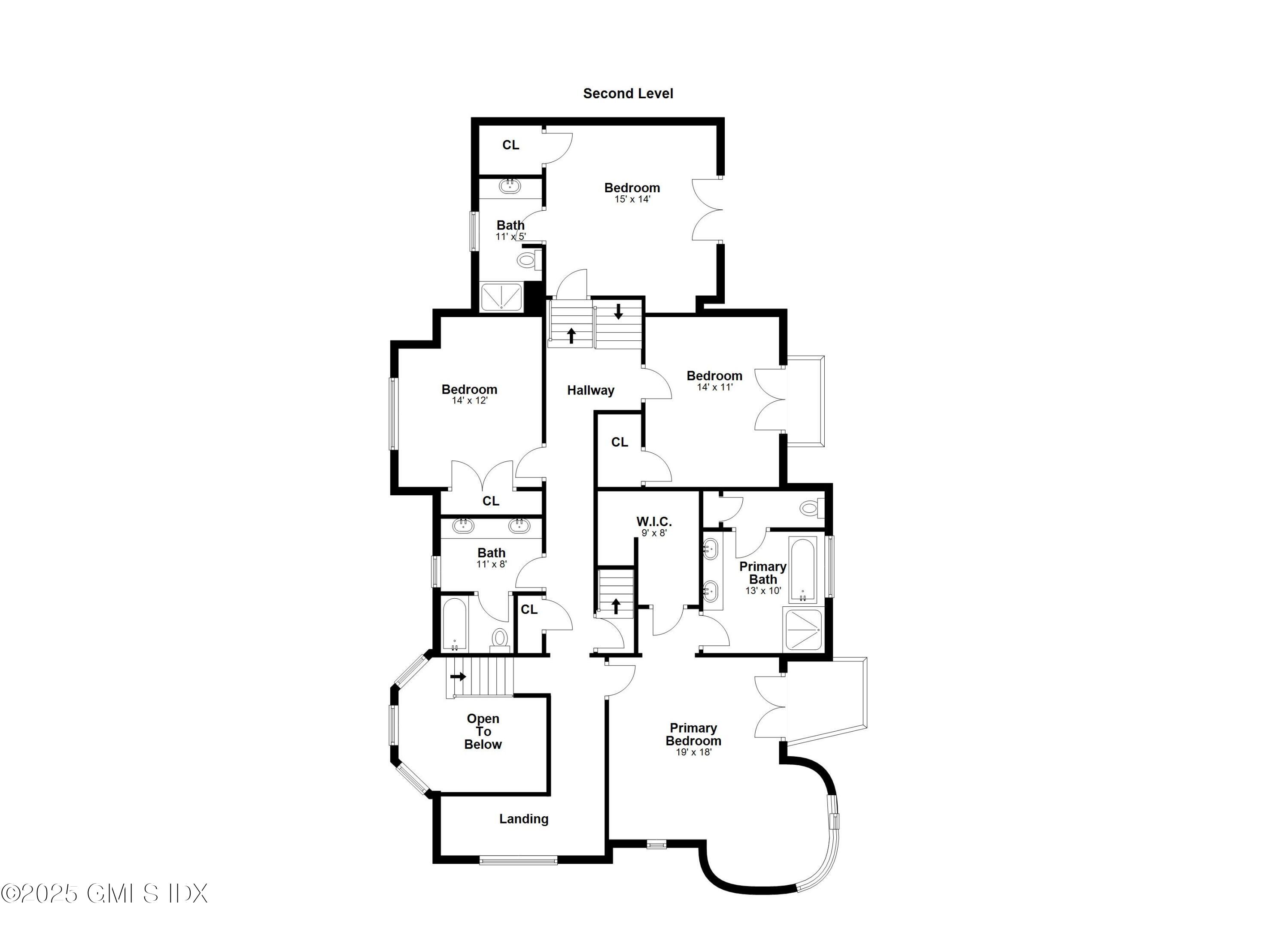 11 Harding Road Old Greenwich, CT 06870 - Photo 31 of 31 a picture of a bathroom