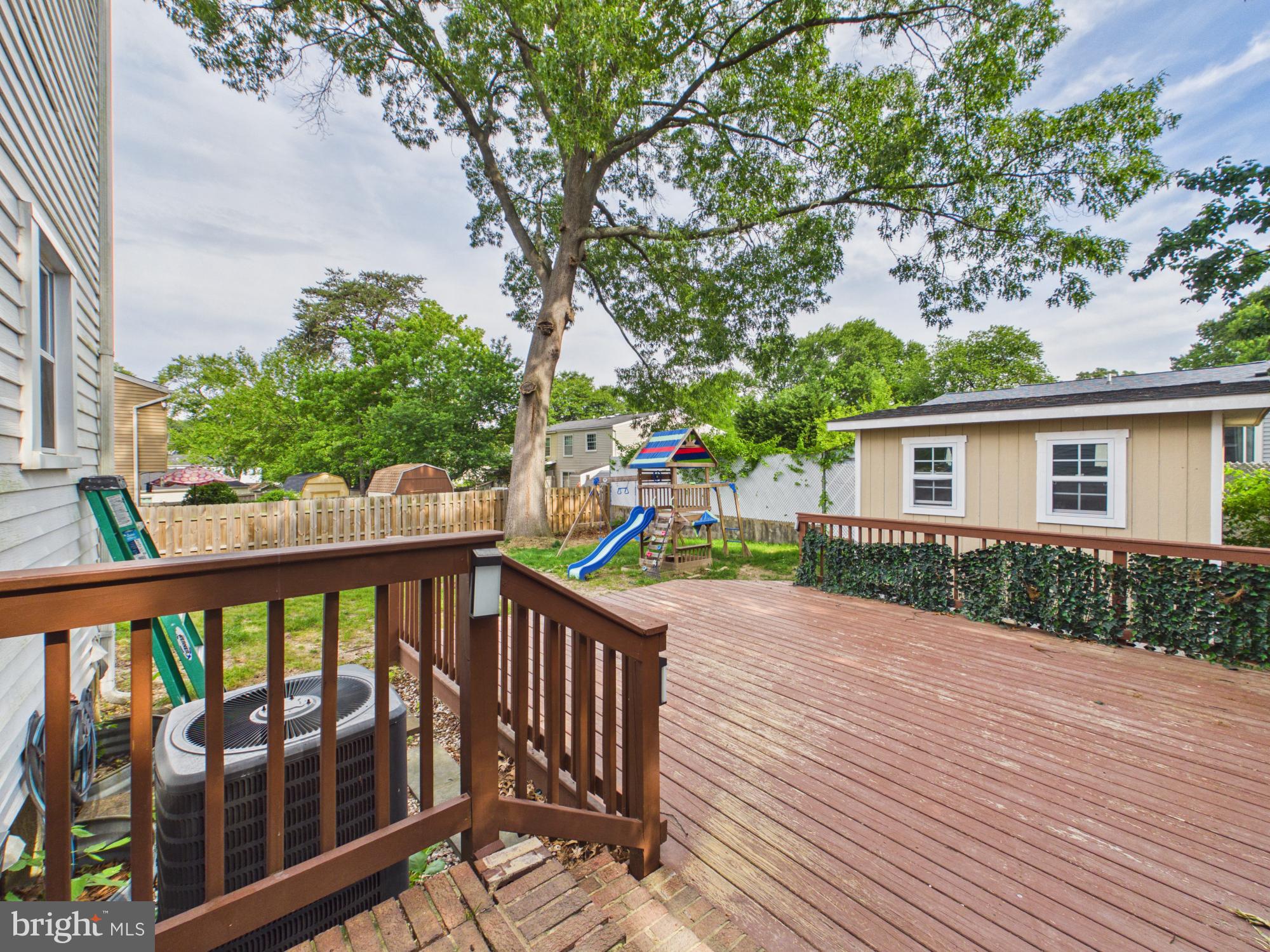 1358 Raleigh Drive Severn, MD 21144 - Photo 14 of 28