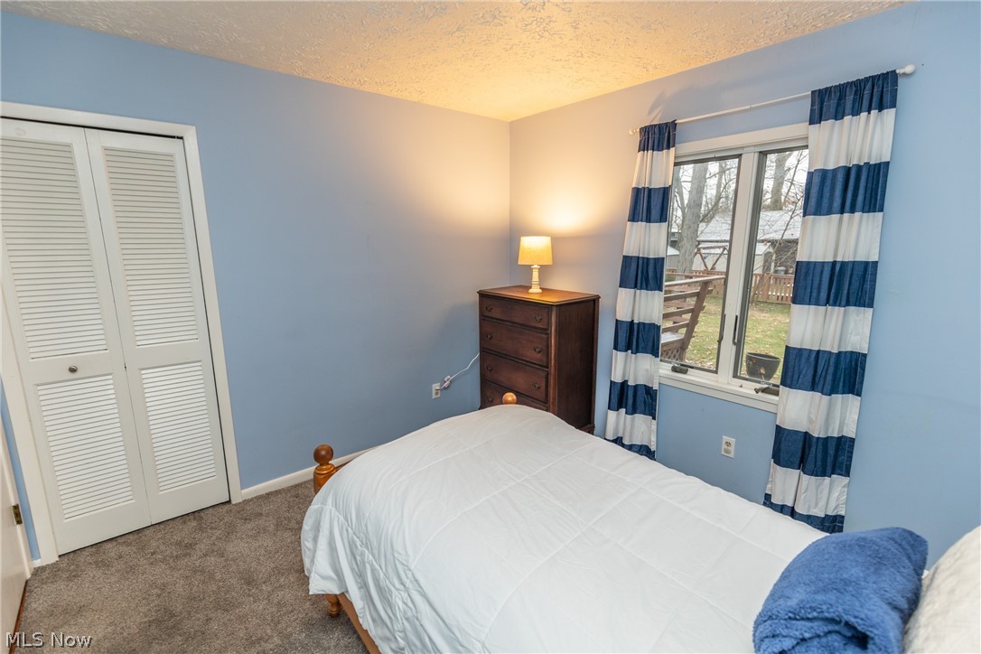 26708 Knickerbocker Road Bay Village, OH 44140 - Photo 25 of 33 View 2 of second bedroom
