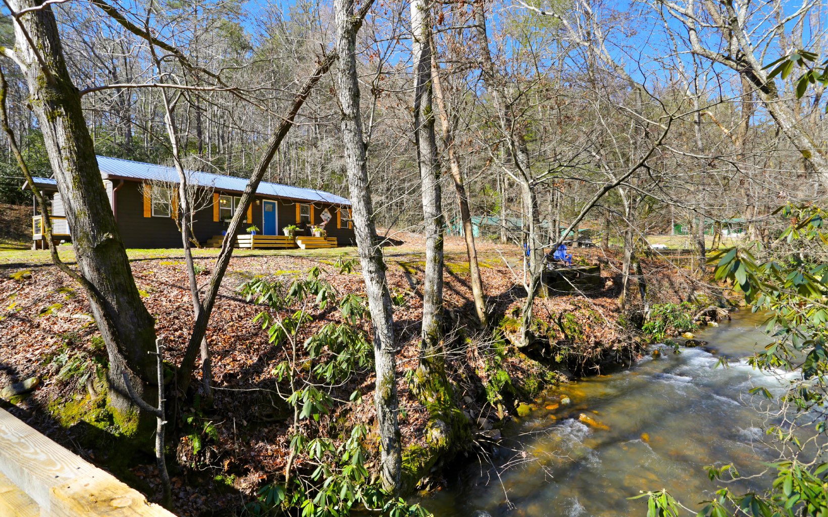 2425 Upper Peachtree Road Murphy, NC 28906 - Photo 2 of 4 Additional View