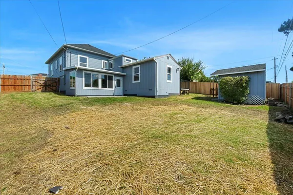 $449,000 | 3504 Dakota Street, Eureka, CA 95503