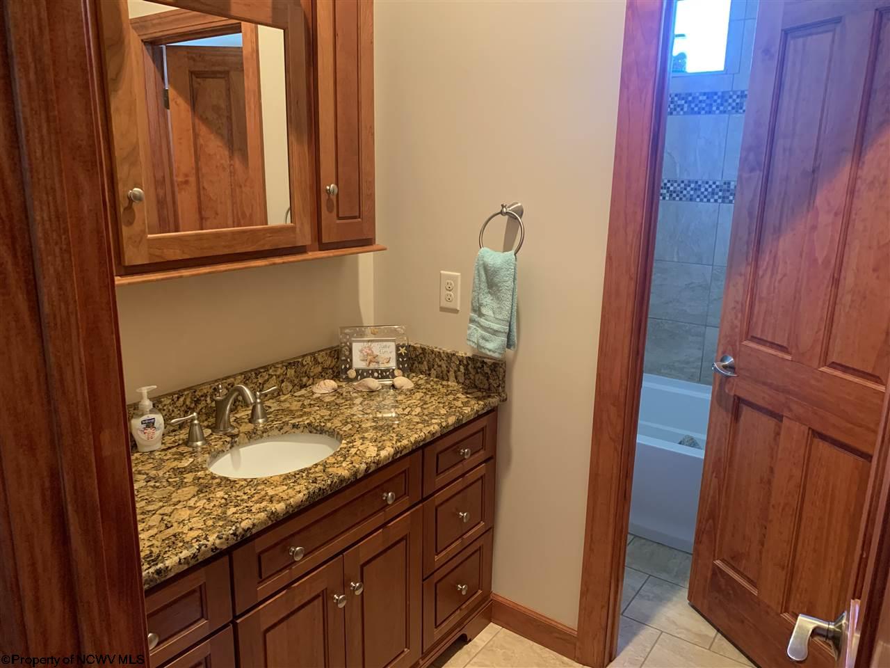 32 Hickory Ridge Lane Mount Nebo, WV 26679 - Photo 10 of 23 Gallery Image 10