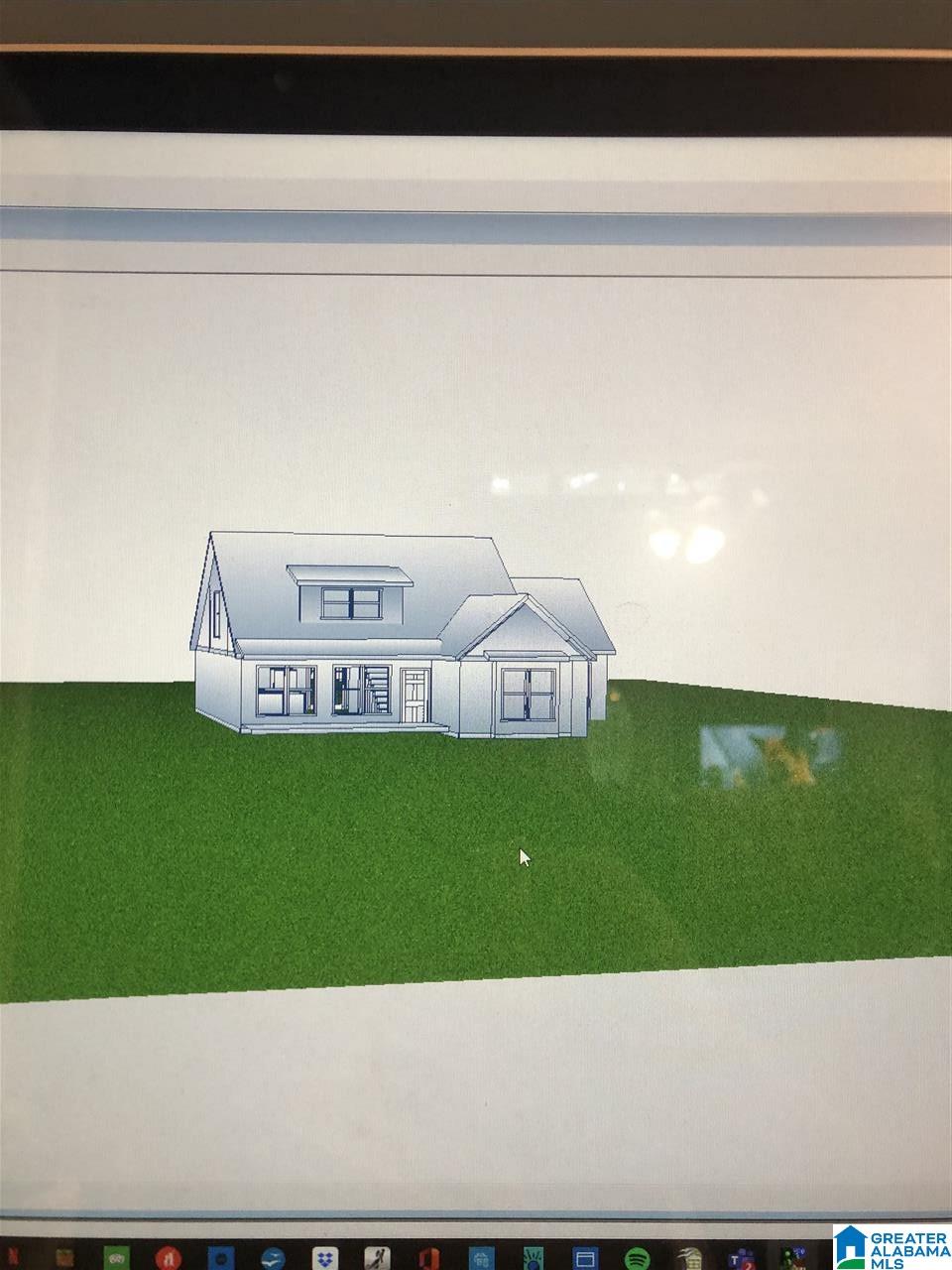 230 Grove Street Springville, AL 35146 - Photo 1 of 5