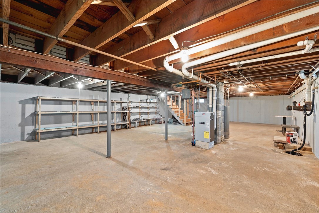 25 Council Rock Road Cranston, RI 02921 - Photo 21 of 34