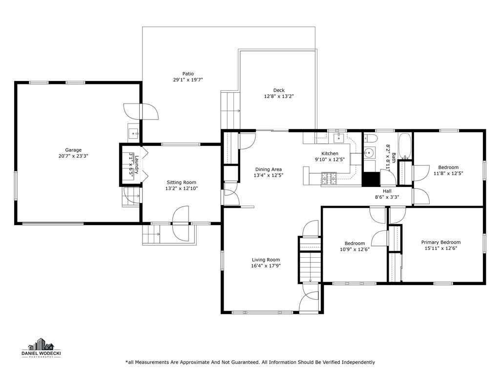 25 Council Rock Road Cranston, RI 02921 - Photo 32 of 34