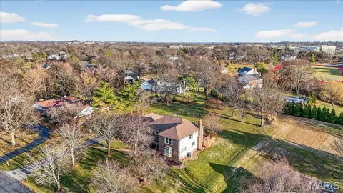 $1,349,000 | 260 Pennington Lane, Clarkson Valley, MO 63005