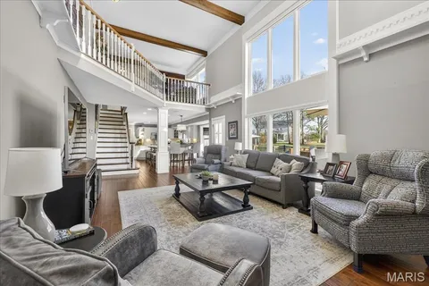 $1,349,000 | 260 Pennington Lane, Clarkson Valley, MO 63005