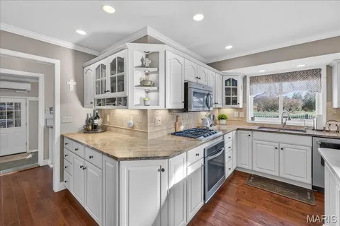 $1,349,000 | 260 Pennington Lane, Clarkson Valley, MO 63005