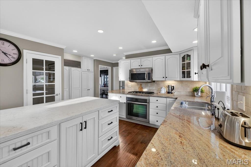 260 Pennington Lane Clarkson Valley, MO 63005 - Photo 15 of 44