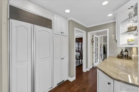 $1,349,000 | 260 Pennington Lane, Clarkson Valley, MO 63005