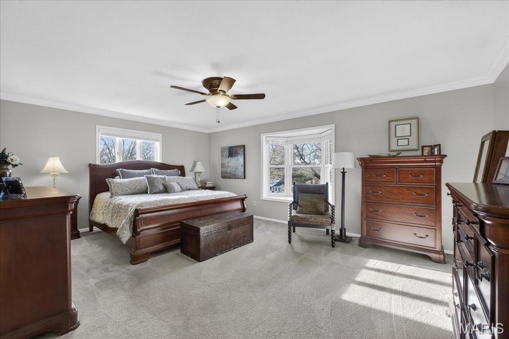 260 Pennington Lane Clarkson Valley, MO 63005 - Photo 17 of 44