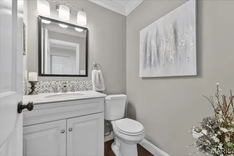 $1,349,000 | 260 Pennington Lane, Clarkson Valley, MO 63005