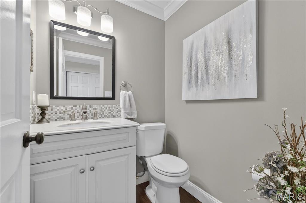 260 Pennington Lane Clarkson Valley, MO 63005 - Photo 20 of 44