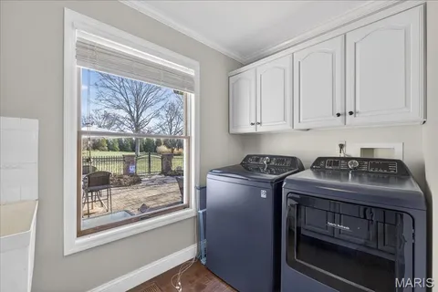 $1,349,000 | 260 Pennington Lane, Clarkson Valley, MO 63005