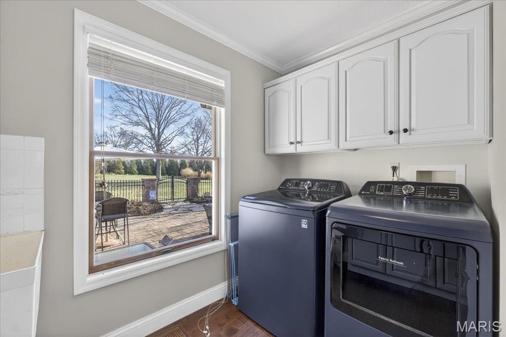 260 Pennington Lane Clarkson Valley, MO 63005 - Photo 21 of 44