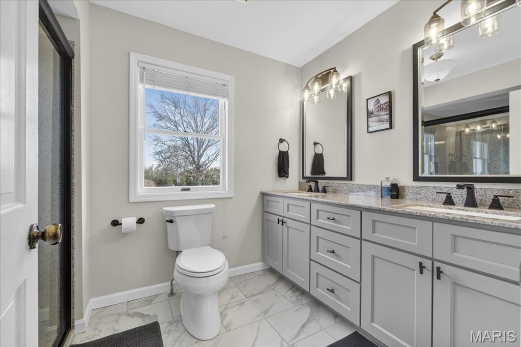 260 Pennington Lane Clarkson Valley, MO 63005 - Photo 22 of 44