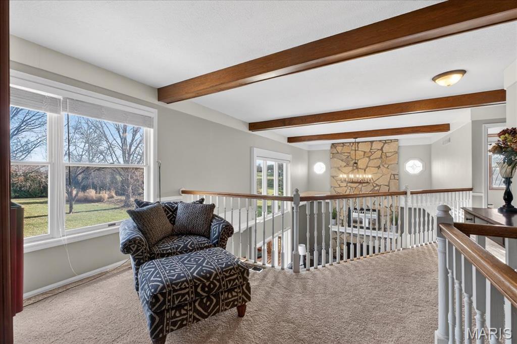 260 Pennington Lane Clarkson Valley, MO 63005 - Photo 24 of 44