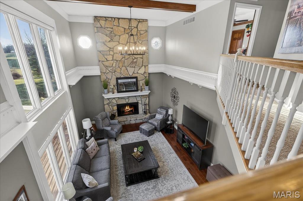 260 Pennington Lane Clarkson Valley, MO 63005 - Photo 25 of 44