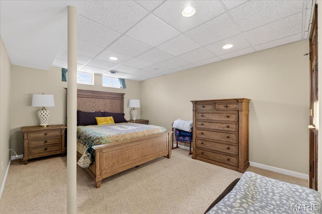 260 Pennington Lane Clarkson Valley, MO 63005 - Photo 28 of 44