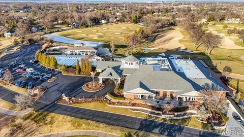 $1,349,000 | 260 Pennington Lane, Clarkson Valley, MO 63005