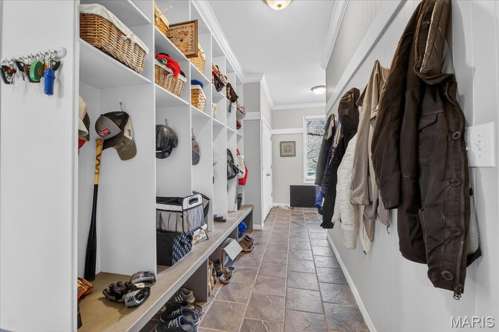 260 Pennington Lane Clarkson Valley, MO 63005 - Photo 35 of 44