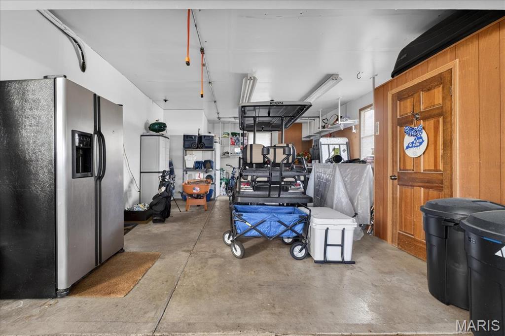 260 Pennington Lane Clarkson Valley, MO 63005 - Photo 37 of 44