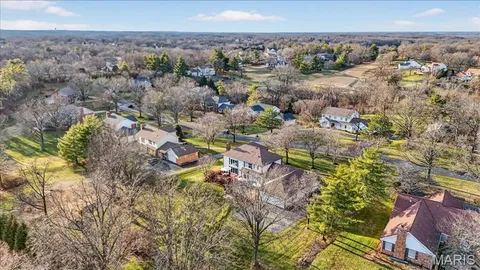 $1,349,000 | 260 Pennington Lane, Clarkson Valley, MO 63005