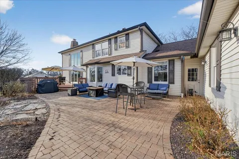 $1,349,000 | 260 Pennington Lane, Clarkson Valley, MO 63005