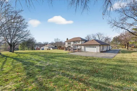 $1,349,000 | 260 Pennington Lane, Clarkson Valley, MO 63005