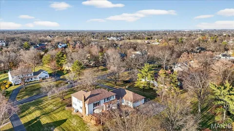$1,349,000 | 260 Pennington Lane, Clarkson Valley, MO 63005