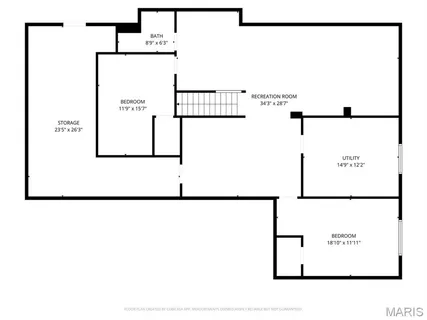 $1,349,000 | 260 Pennington Lane, Clarkson Valley, MO 63005