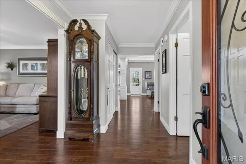 $1,349,000 | 260 Pennington Lane, Clarkson Valley, MO 63005