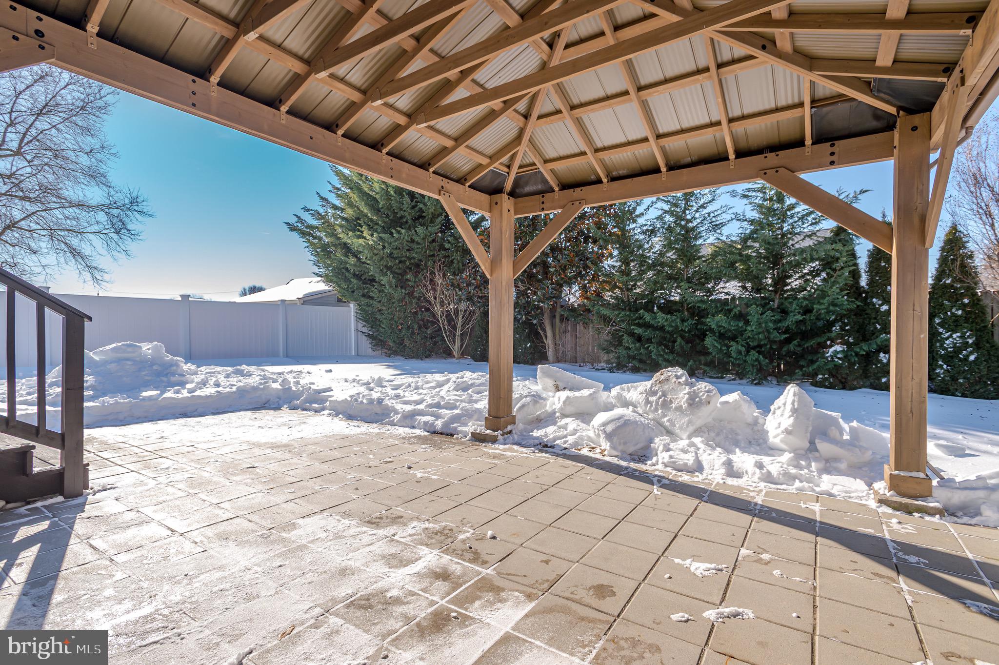 22 Gerard Road Hamilton, NJ 08620 - Photo 21 of 21 Gallery Image 21