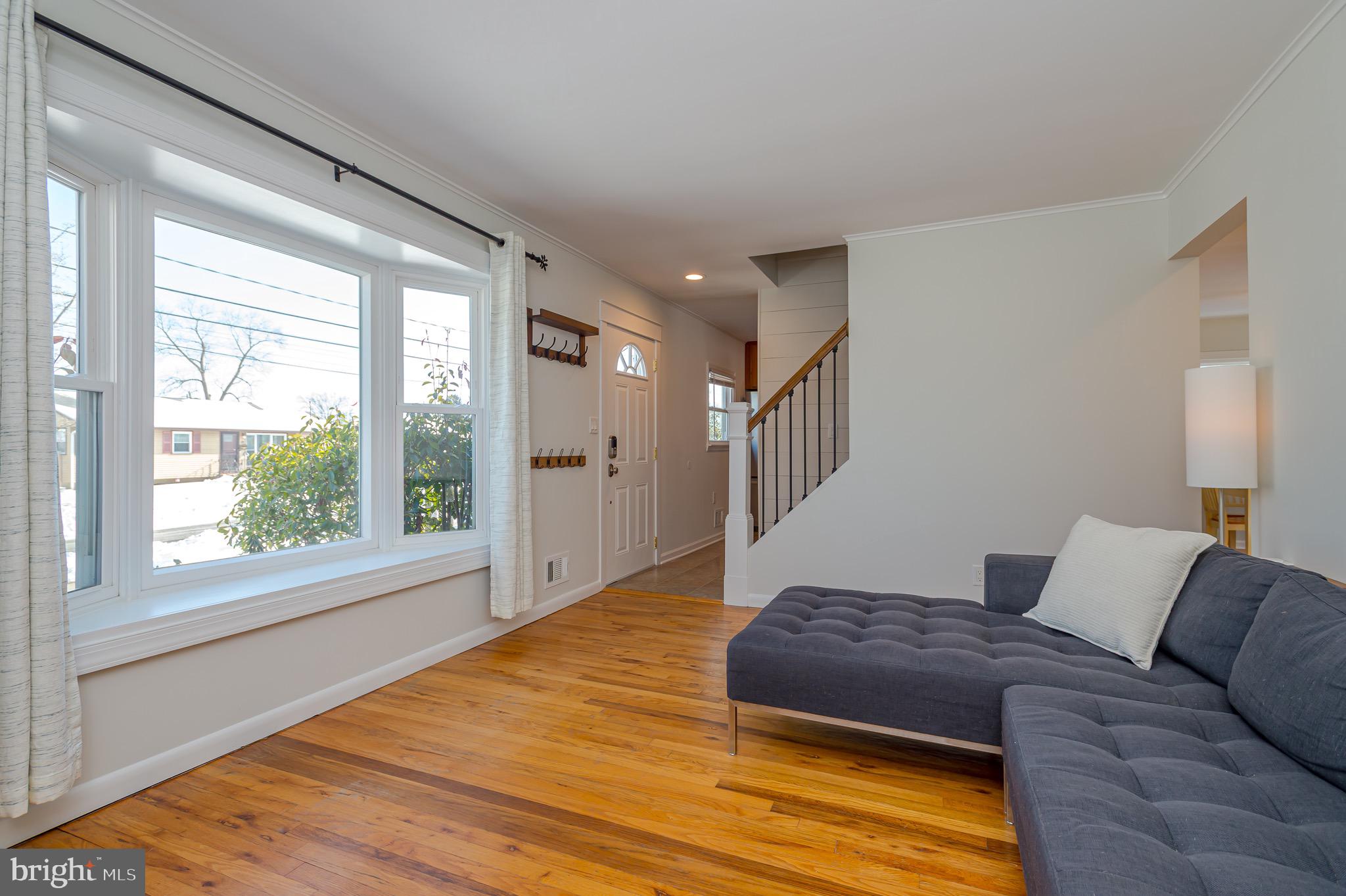 22 Gerard Road Hamilton, NJ 08620 - Photo 4 of 21 Gallery Image 4