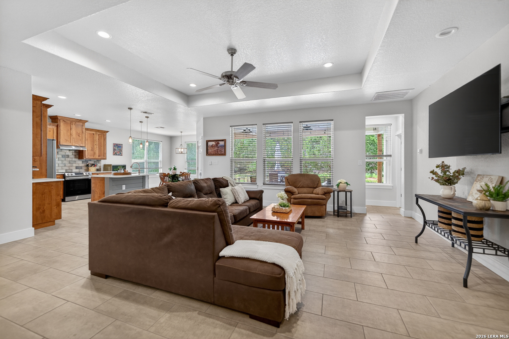 258 Heinen Road Bandera, TX 78003 - Photo 7 of 45 Gallery Image 7