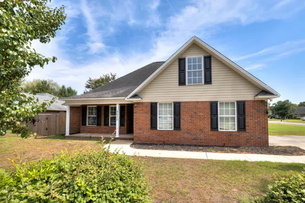 $299,000 | 2630 Foxcroft Circle, Sumter, SC 29154