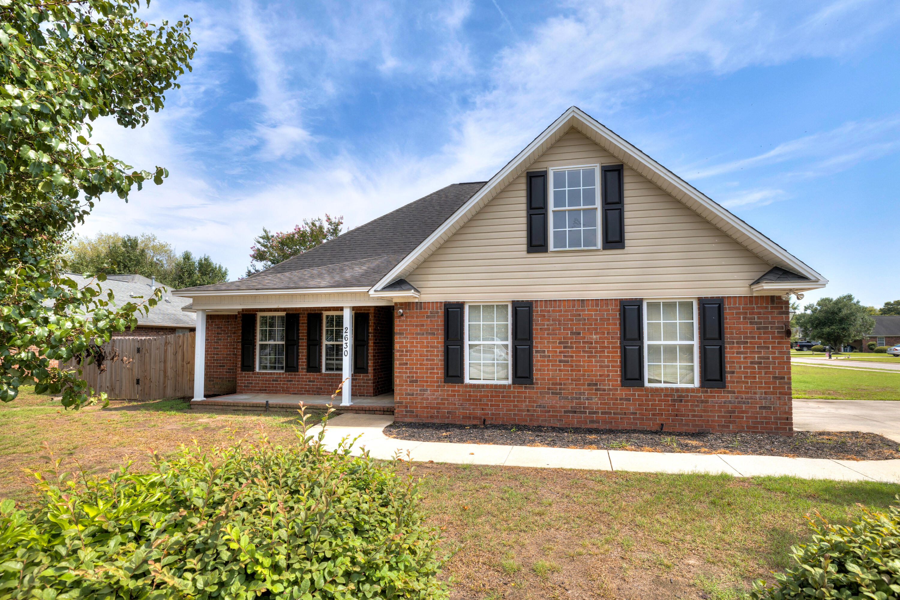 2630 Foxcroft Circle Sumter, SC 29154 - Photo 1 of 40 01