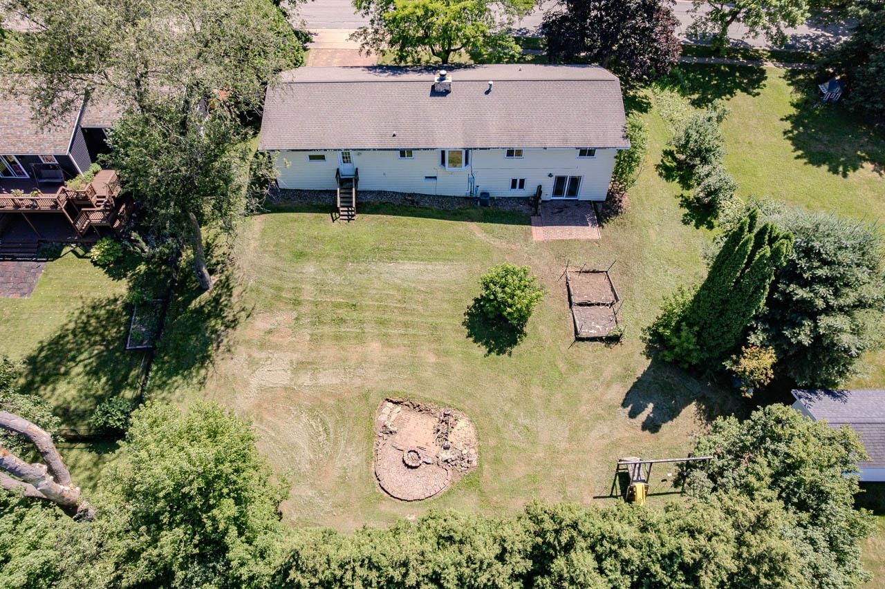 1410 Woodlawn Road Wausau, WI 54403 - Photo 40 of 44