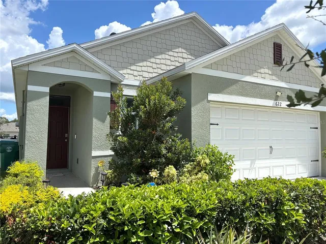 $325,000 | 622 Autumn Breeze Street, DeLand, FL 32724