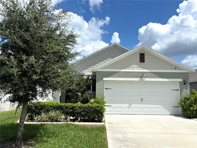 $325,000 | 622 Autumn Breeze Street, DeLand, FL 32724