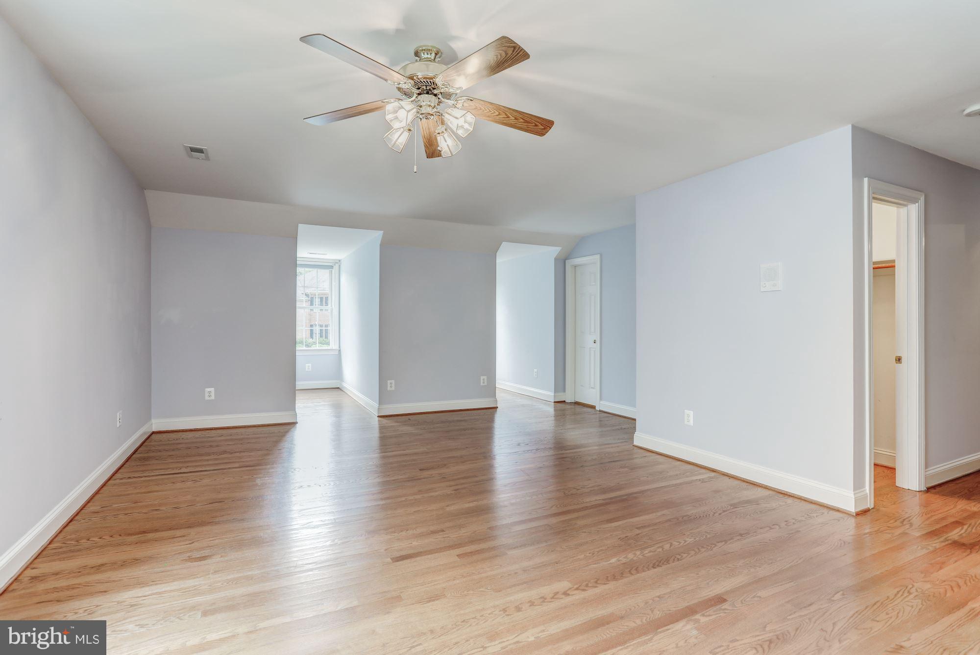 7882 Pembridge Road Manassas, VA 20112 - Photo 17 of 30 BR2 is a Princess Suite w Walk-in Closet