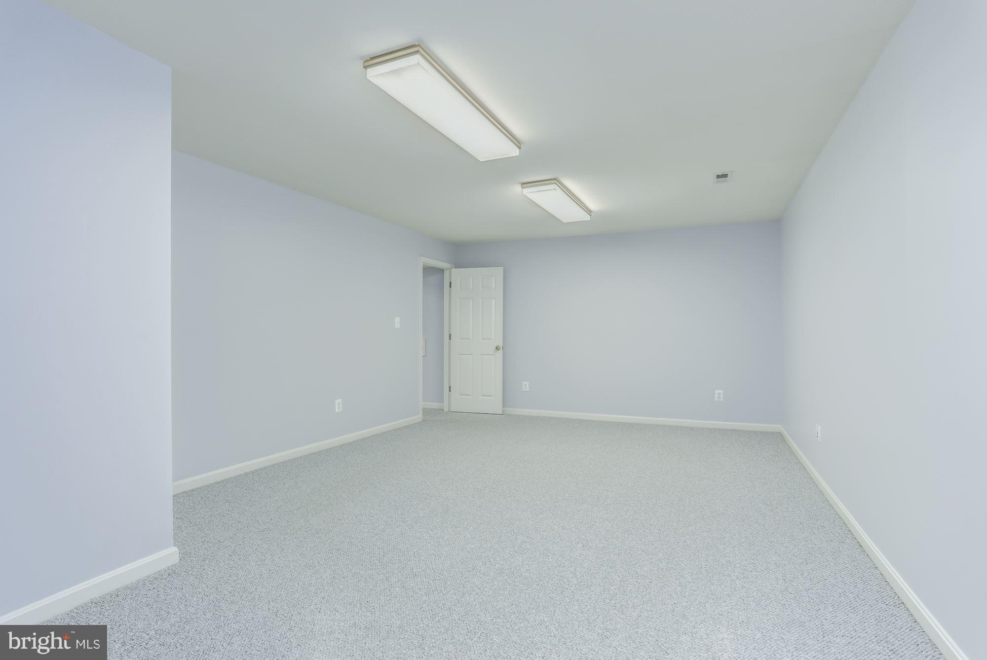7882 Pembridge Road Manassas, VA 20112 - Photo 23 of 30 Exercise or Billiard Room